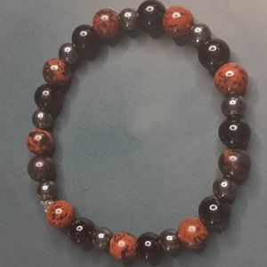 Triple Protection Bracelet